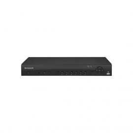 NVR Honeywell Performance Focus / 32 Canales / 16 Puertos POE / H.265 / 4K