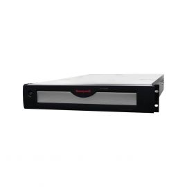 NVR Honeywell Maxpro SE Standard / 32 Canales / 36TB / 4K / 16GB RAM
