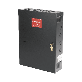 Fuente de poder de 12/24Vcc y 2.5A, UL Listed