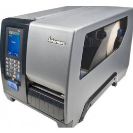 Impresora de Etiquetas HONEYWELL PM43Térmica directa / transferencia térmica, Alámbrico