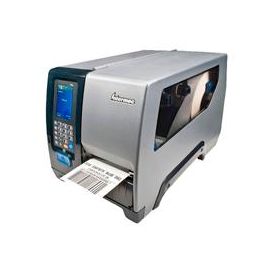 Impresora Etiquetas Honeywell Pm43A14000000201 Pantalla Táctil , WiFi, Bluetooth, Tt, 203 Dpi, 4 Pulgadas, Cable de Alimentación
