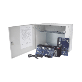 Controlador inteligente modular serie PW7000 para dos lectoras