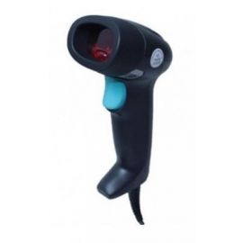 Lector De Código De Barras Portátil Youjie Zl2200 - Cable Conectividad - 100Escaneo(S) - 1D - Láser