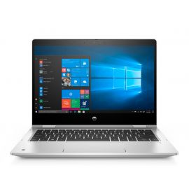 Laptop HP ProBook 435 G7 x360. (190J3LT#ABM  AMD ™ R5-4500U. Memoria RAM 8GB. SSD 256GB. Pantalla 13.3". Win10 Pro. Garantía 1-1-0 (sin unidad óptica) - 
