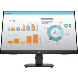 HP P-Series P24 G4 60.5 cm (23.8") 1920 x 1080 Pixeles Full HD