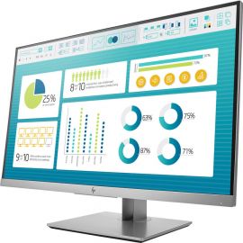 Hp Elitedisplay E273 Ips-Led 27 1920X1080 Microbezel Vesa 100 V