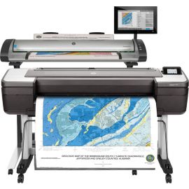 Hp Designjet Sd Pro Mfp Equipo T1700 Dr Sd Pro Scanner 44