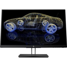 Hp Monitor Z23N G2 23 1920X1080 Dp Vga Hdmi 3Yr