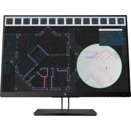 Hp Monitor Z24I G2 24 1920X1200 Dp Vga Hdmi Usb 3Yr