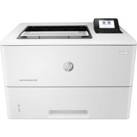 HP LaserJet Enterprise M507dn, Impresión, Impresión desde USB frontal; Roam; Impresión a doble cara