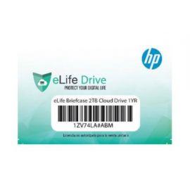 HP 1ZV74LA software de red para almacenamiento 1 licencia(s)