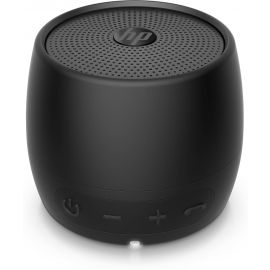 HP Altavoz Negro 360 Bluetooth®