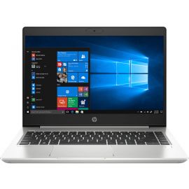 HP ProBook 440 G7 i7-10510U Computadora portátil 35.6 cm (14") HD Intel® Core™ i7 8 GB DDR4-SDRAM 256 GB SSD Windows 10 Pro Plata