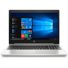 Portátil - Hp Probook 450 G7 39.6Cm (15.6") - Hd - 1366 X 768 - Intel Core I5 (10A Gen) I5-10210U Quad-Core (4 Core) 1.60Ghz - 8Gb Ram - 1Tb Hdd - Windows 10 Pro - Nvidia Geforce Mx130