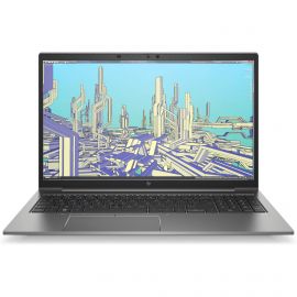 HP ZBook Firefly G8 i7-1165G7 Estación de trabajo móvil 35.6 cm (14") Full HD Intel® Core™ i7 16 GB DDR4-SDRAM 512 GB SSD NVIDIA Quadro T500 Wi-Fi 6 (802.11ax) Windows 10 Pro Gris