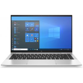 HP EliteBook x360 1040 G8 i5-1135G7 Híbrido (2-en-1) 35.6 cm (14") Pantalla táctil Full HD Intel® Core™ i5 8 GB LPDDR4x-SDRAM 256 GB SSD Wi-Fi 6 (802.11ax) Windows 10 Pro Plata