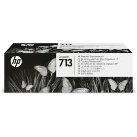 Hp 713 Cabezal Tinta Amplio Formato 3Ed58A