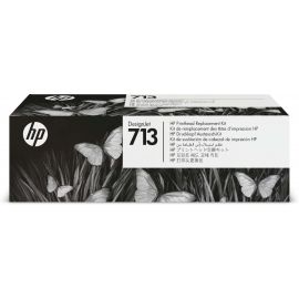 KIT CABEZAL REMPLAZO 713 3ED58A Para: DEsignJet T250 - T650, Studio printer wood, Studio printer steel