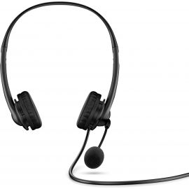 HP Audífonos estéreo USB G2