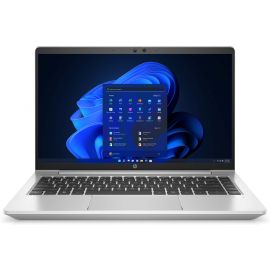 HP ProBook 440 G8 i3-1115G4 Computadora portátil 35.6 cm (14") HD Intel® Core™ i3 8 GB DDR4-SDRAM 256 GB SSD Wi-Fi 5 (802.11ac) Windows 10 Pro Plata