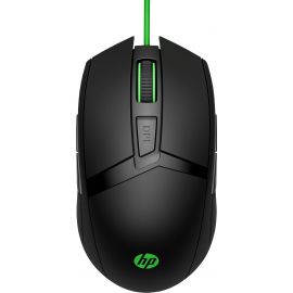 HP Mouse Pavilion Gaming 300
