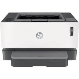 Impresora monocromática HP Neverstop Laser 1000w600 x 600 DPI, Laser, 20 ppm, 150 hojas, 20000 páginas por mes