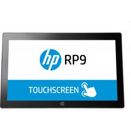 HP rp RP9 G1 3.5 GHz i5-7600 39.6 cm (15.6") 1366 x 768 Pixeles Pantalla táctil