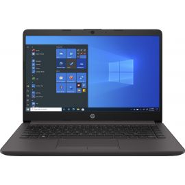HP 240 G8 i5-1135G7 Computadora portátil 35.6 cm (14") HD Intel® Core™ i5 8 GB DDR4-SDRAM 512 GB SSD Wi-Fi 6 (802.11ax) Windows 11 Home Negro