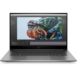 Workstation Movil Hp Zbook Studio 15 G8/Core I7-11800H/32Gb Ram/512Gb Ssd Nvme/Nvidia Gforce Rtx 3070 8Gb/15.6 Pulgadas Fhd Ag/Webcam Ir/Teclado Rgb/Win 10 Pro/6C Batt/1-0-0