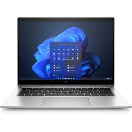 HP Elite x360 1040 G9 i5-1235U Híbrido (2-en-1) 35.6 cm (14") Pantalla táctil WUXGA Intel® Core™ i5 8 GB DDR5-SDRAM 512 GB SSD Wi-Fi 6E (802.11ax) Windows 11 Pro Plata