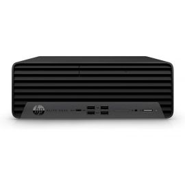 Hp Elite Sff 600 G9 Core I5-12500 4.6Ghz 6C Q670/ Vpro/ Ram 8Gb Ddr5 4800 Max.128Gb/ Ssd 512G M.2/ No Odd/ 11Usb/ 1Hdmi/ 2Dp/ Wifi6E-Bt 5.2/ Solenoide/ Ps260W/ Win11Pro/ 1-1-1