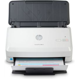 Hp Scanjet Pro 2000 S2