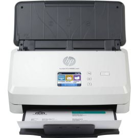 Hp Scanjet Pro N4000 Snw1