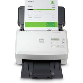 Ops Escaner Hp Scanjet Enterprise Flow 5000 S5 Adf, 65 Ppm Volumen Diario 7,500 Paginas