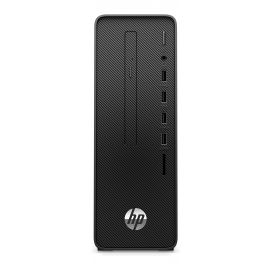 HP 280 G5 i3-10105 SFF Intel® Core™ i3 8 GB DDR4-SDRAM 1000 GB Unidad de disco duro Windows 11 Pro PC Negro
