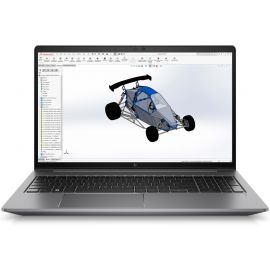 HP ZBook Power G9 i9-12900H Estación de trabajo móvil 39.6 cm (15.6") Full HD Intel® Core™ i9 16 GB DDR5-SDRAM 1000 GB SSD NVIDIA RTX A2000 Wi-Fi 6E (802.11ax) Windows 10 Pro Plata