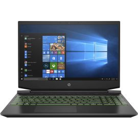Laptop HP PAVILION 15-EC0002LA15.6 pulgadas, AMD, Ryzen 5 3550H, 8 GB, Windows 10 Home, 1 TB, Graficas: NVIDIA® GeForce® GTX 1050 (GDDR5 de 3 GB dedicada