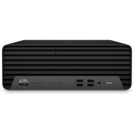 HP ProDesk 400 G7 i5-10500 SFF Intel® Core™ i5 8 GB DDR4-SDRAM 512 GB SSD Windows 10 Pro PC Negro