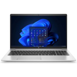 Notebook Comercial Hp Probook 450 G9 Intel Core I5-1235U 3.30 - 4.40 Ghz / 8Gb / 256Gb Ssd / Nvidia Mx570 2Gb / 15.6 Fhd / Sensor De Huella / Win 11 Pro / 1-1-0