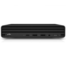 HP Pro 260 G9 i5-1235U Mini PC Intel® Core™ i5 8 GB DDR4-SDRAM 256 GB SSD Windows 10 Pro Negro