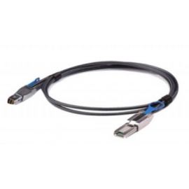 Cable HPE Mini SAS a Mini SAS de Alta Densidad2 M