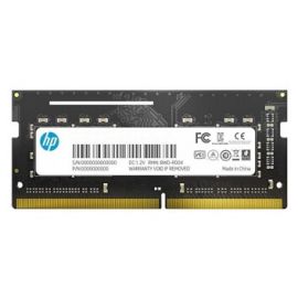 Memoria Ram HP 7EH98AA#ABM - 8 GB, DDR4, 2666 MHz, SO-DIMM