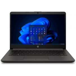 Notebook Comercial Hp 245 G9 Amd Ryzen 3 3250U 2.60 - 3.50 Ghz / 8Gb / 256Gb Ssd / 14 Wled Hd / No Dvd / Win 11 Home / 1-1-0