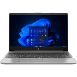HP 250 G9 i7-1255U Computadora portátil 39.6 cm (15.6") HD Intel® Core™ i7 8 GB DDR4-SDRAM 512 GB SSD Wi-Fi 5 (802.11ac) Windows 11 Pro Gris