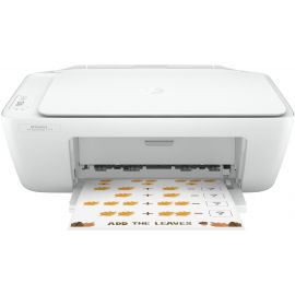 HP DeskJet Ink Advantage Impresora Todo-en-uno 2374, Impresión, copia , escaneado, Escanear a PDF