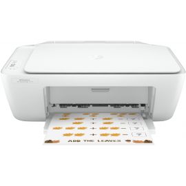 Hps Multifuncional Inyeccion A Color Hp Deskjet Ink Advantage 2374