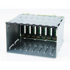 Caja de Bahías HPE Dl380 Gen10 Box1/2 Cage Bkpln Kit