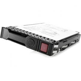 Disco Duro Hewlett Packard Enterprise 870753-B21 - 300 GB, SAS