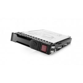 Disco Duro HP 870759-B21 - 900 GB, SAS, 15000 RPM, 2.5"