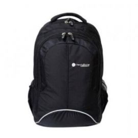 Backpack Promociona para Notebook HP Techzone 15.4 Pulgadas Color Negro